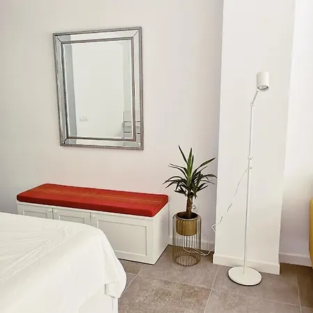Luminoso Apartamento Cerca Del Centro Apartment Malaga