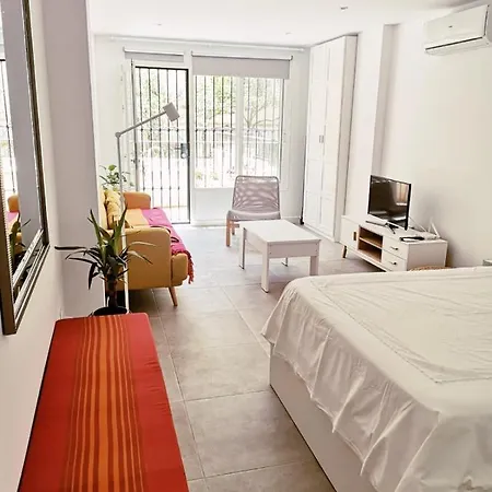 Apartamento Luminoso Apartamento Cerca Del Centro *