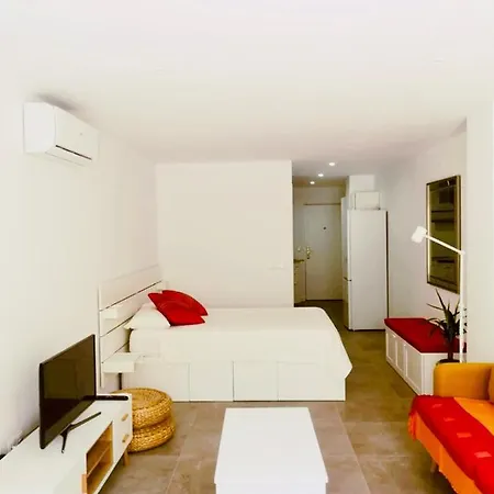 Apartamento Luminoso Apartamento Cerca Del Centro