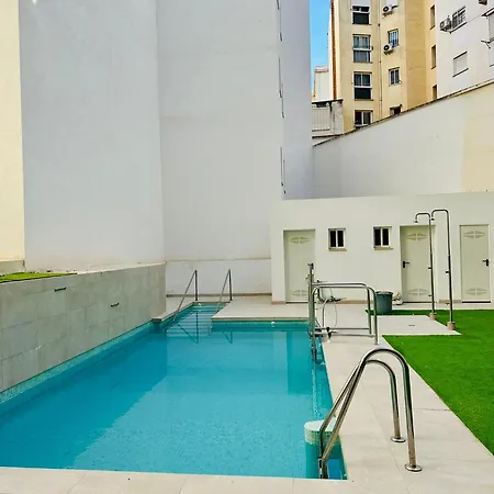 Loft Con Vistas A La Piscina *