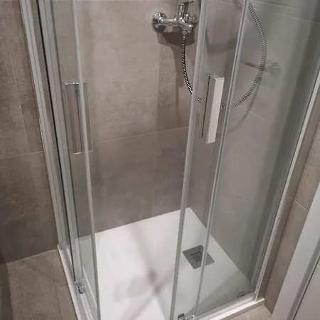 Appartement Luminoso Apartamento Cerca Del Centro Málaga